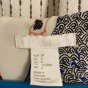 Fun Multi-Colored Panther Dress